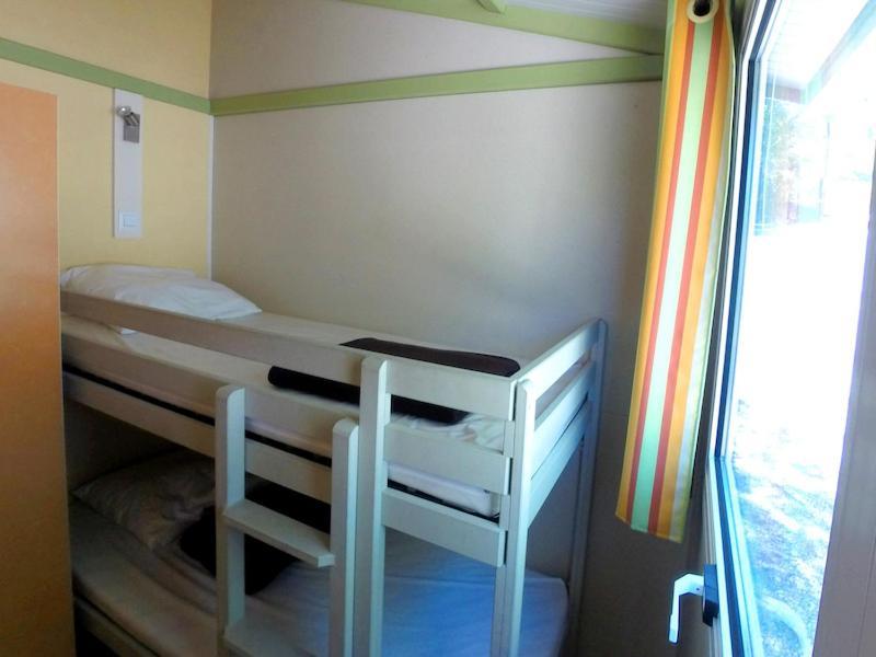 Camping Le Soline Casciano Di Murlo Ruang foto