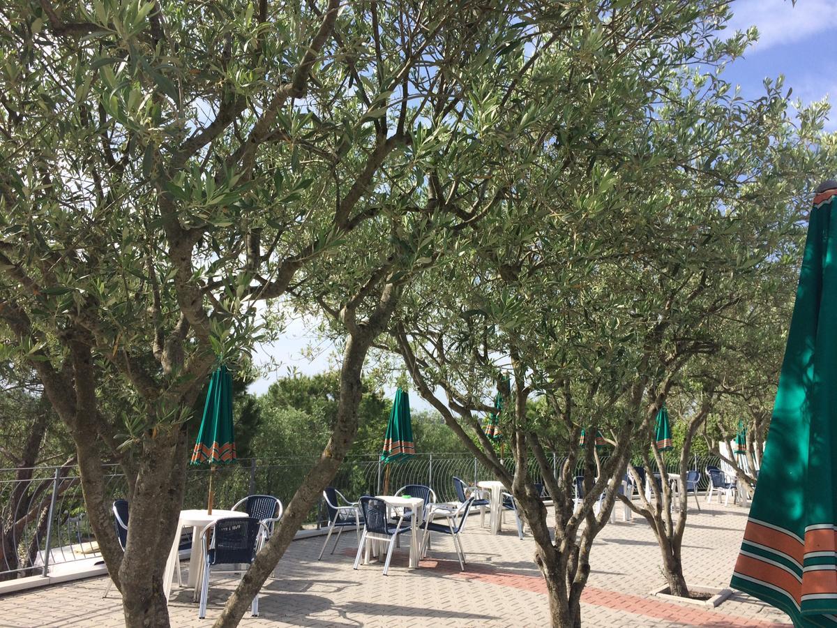 Camping Le Soline Casciano Di Murlo Bagian luar foto
